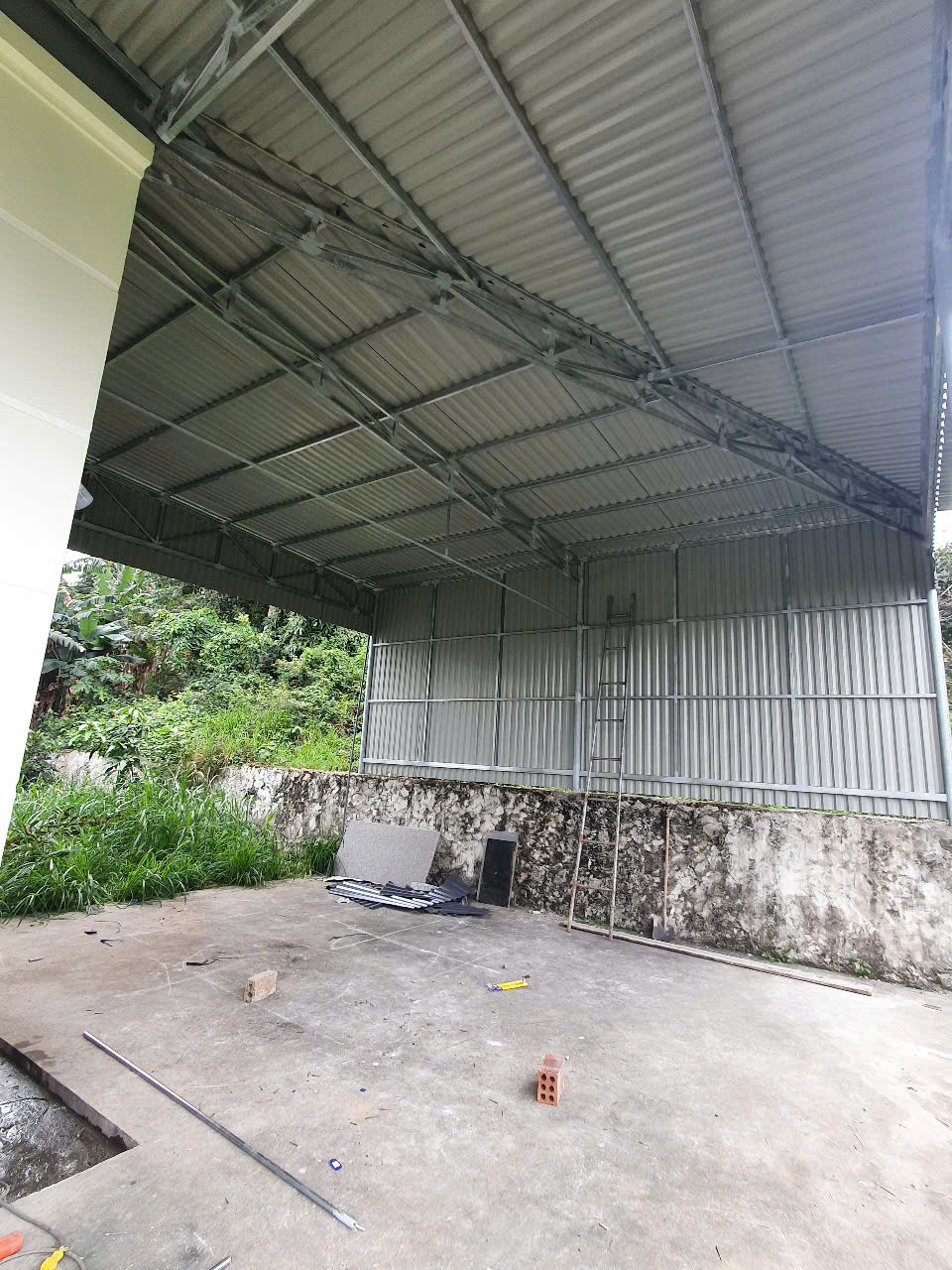 Dịch Vụ Lợp Mái Tôn Quận 2 Uy Tín – Báo Giá Mới Nhất 2025 7 Chúng tôi luôn có quy trình thi công nhanh gọn