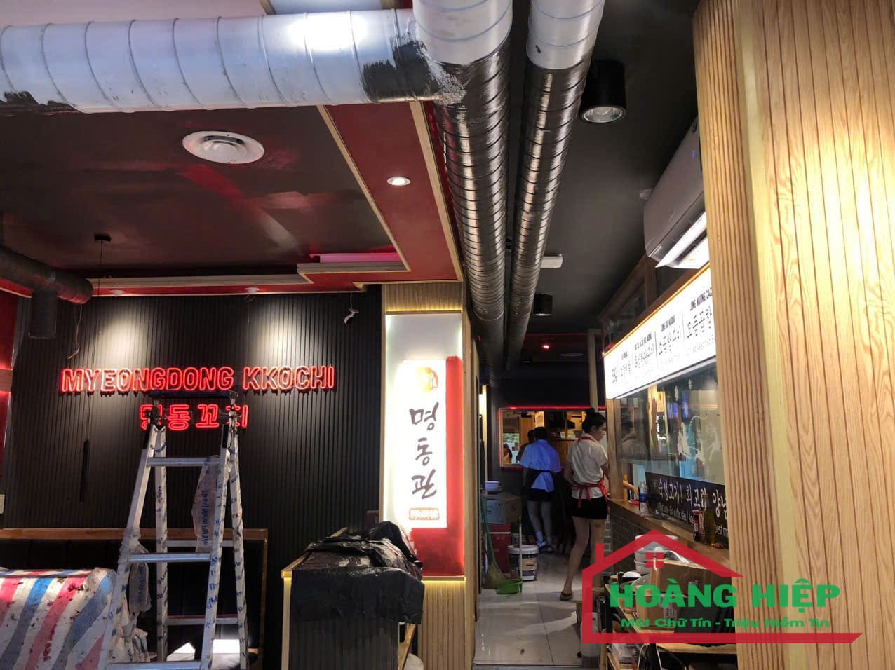 Vách Ngăn Thạch Cao Quận 6 - Uy Tín, Bảo Hành Dài Hạn 10 Vách Ngăn Thạch Cao Quận 6 - Uy Tín, Bảo Hành Dài Hạn 5