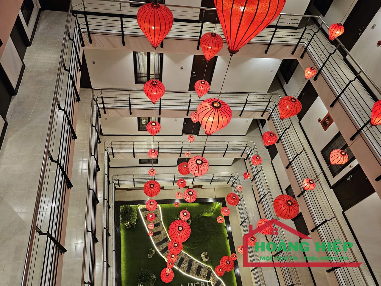 Vách Ngăn Thạch Cao Quận 4 - Giải Pháp Tối Ưu Cho Mọi Không Gian 4