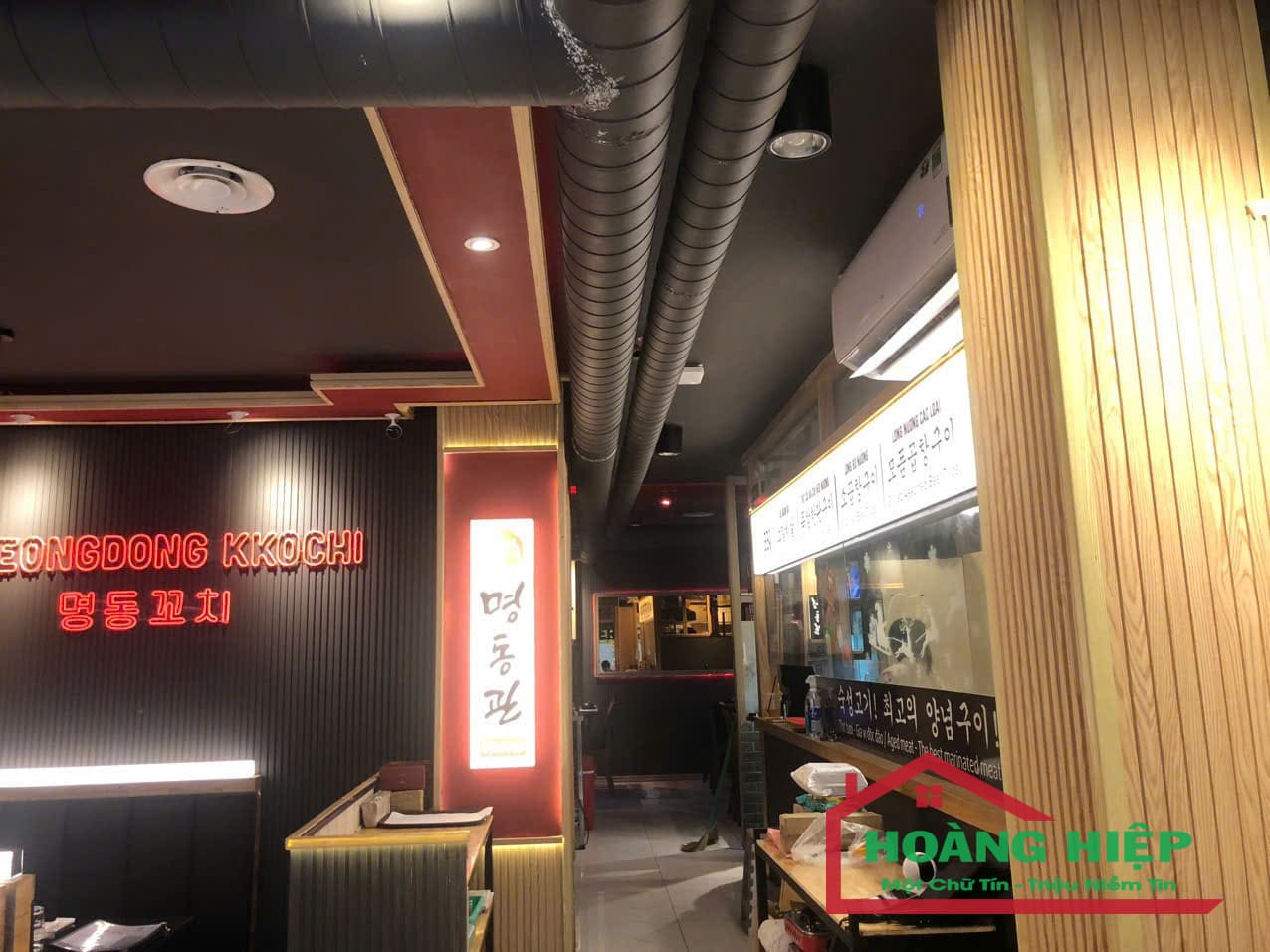 Vách Ngăn Thạch Cao Quận 6 - Uy Tín, Bảo Hành Dài Hạn 7 Vách Ngăn Thạch Cao Quận 6 - Uy Tín, Bảo Hành Dài Hạn 2