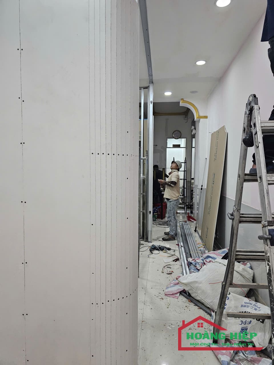 Vách Ngăn Thạch Cao Quận 6 - Uy Tín, Bảo Hành Dài Hạn 9 Vách Ngăn Thạch Cao Quận 6 - Uy Tín, Bảo Hành Dài Hạn 4