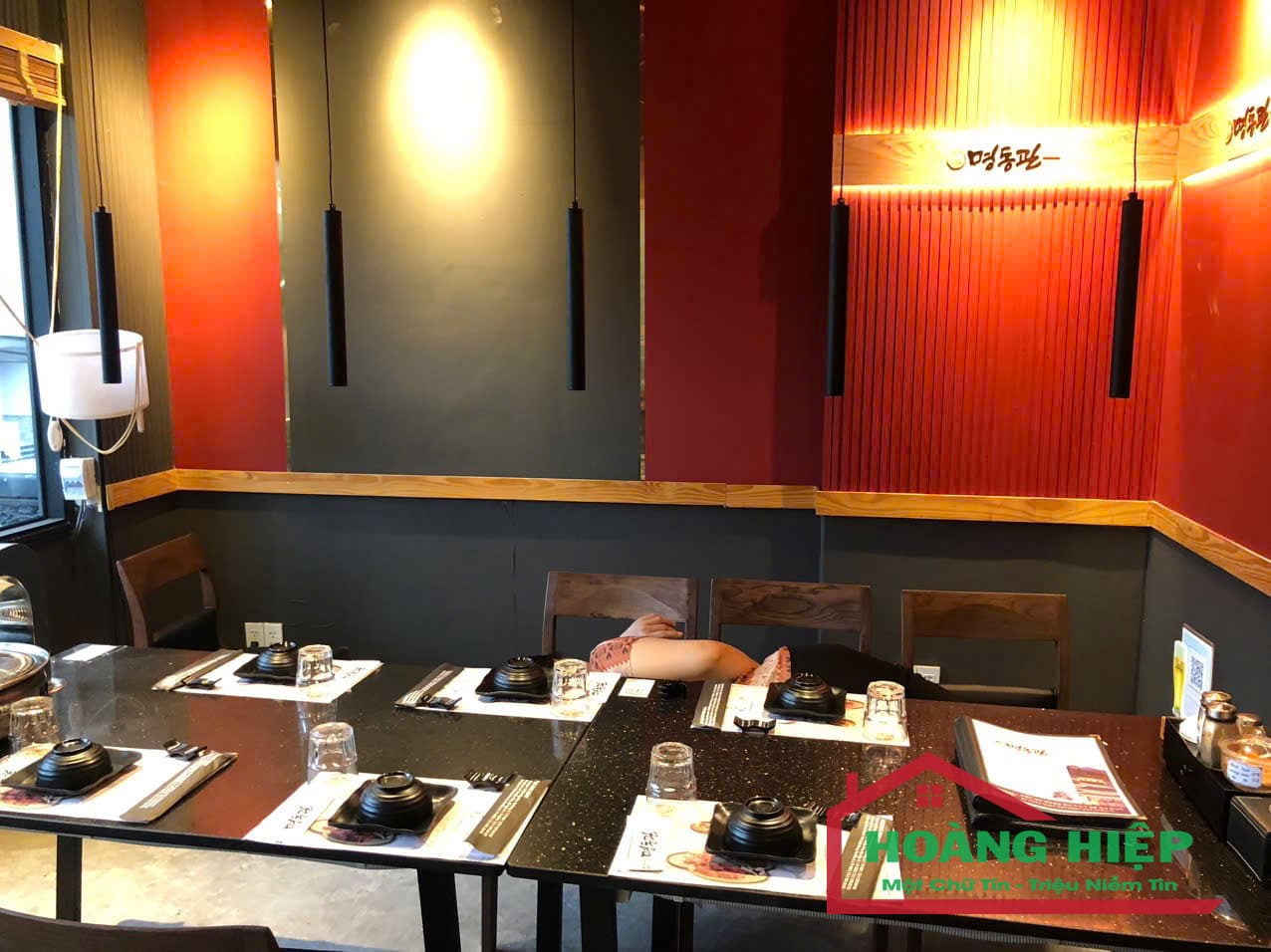 Vách Ngăn Thạch Cao Quận 6 - Uy Tín, Bảo Hành Dài Hạn 6 Vách Ngăn Thạch Cao Quận 6 - Uy Tín, Bảo Hành Dài Hạn 1