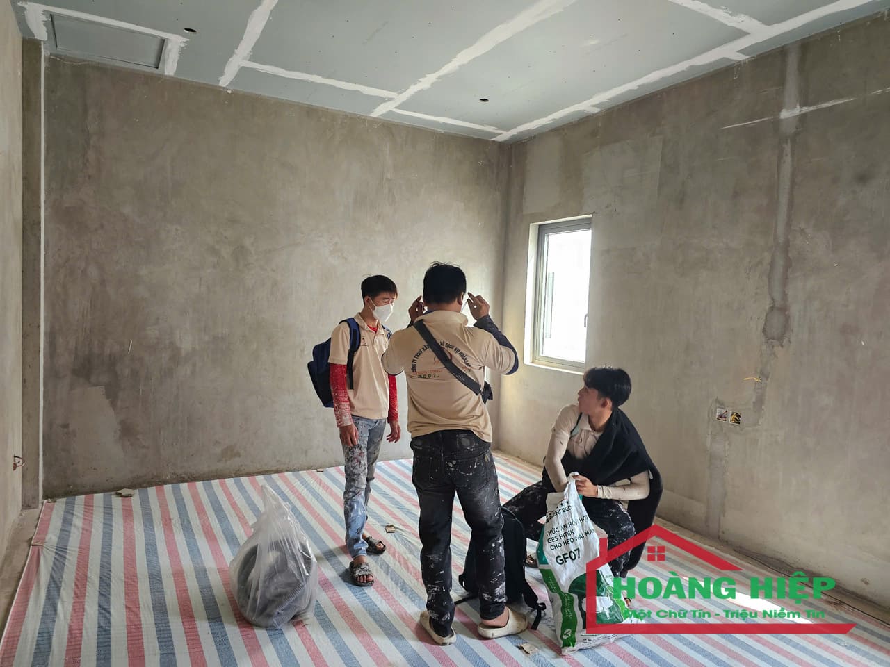Tư Vấn & Lắp Đặt Vách Ngăn Thạch Cao Quận 2 Trọn Gói 1 Giới thiệu nhu cầu sử dụng tấm vách ngăn thạch cao quận 2