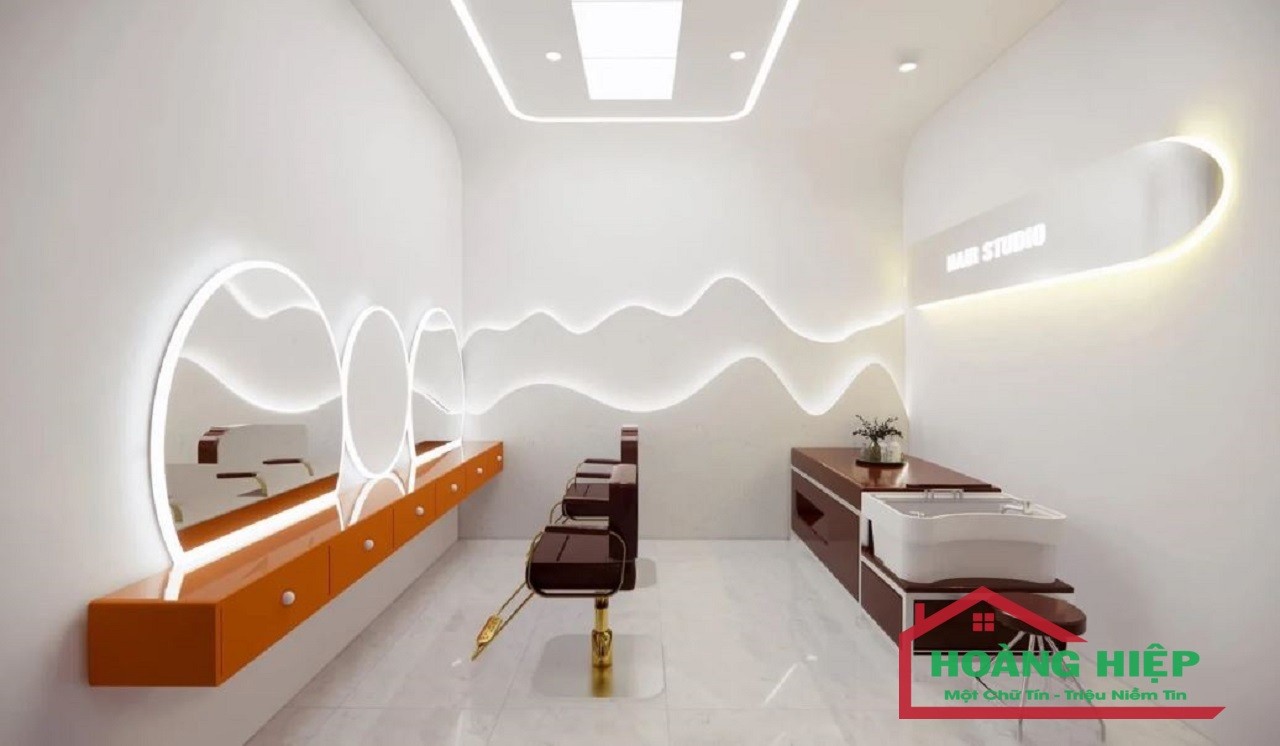 Cần Làm Vách Ngăn Thạch Cao Quận 8? Gọi Ngay Hoàng Hiệp 1 Nhu cầu sử dụng vách ngăn thạch cao quận 8 lớn