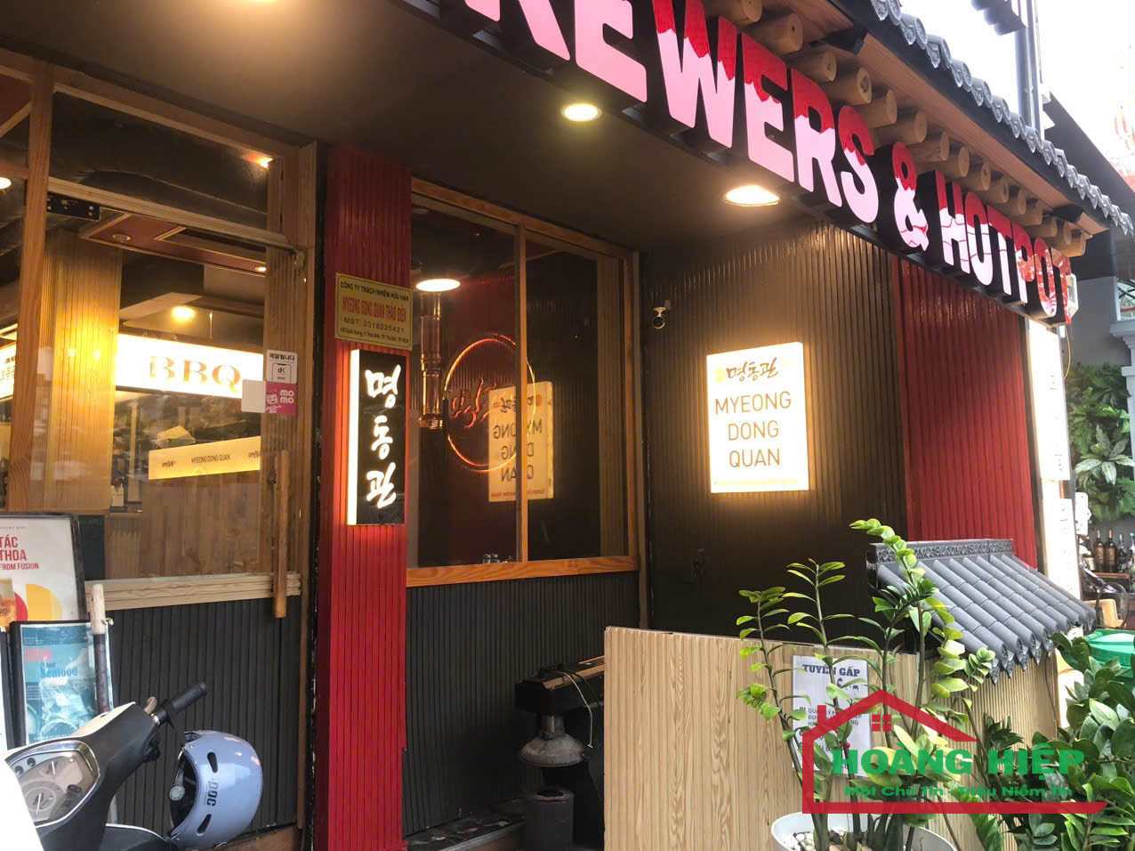 Thi Công Vách Ngăn Thạch Cao Quận 9 Cho Nhà Ở & Văn Phòng 1