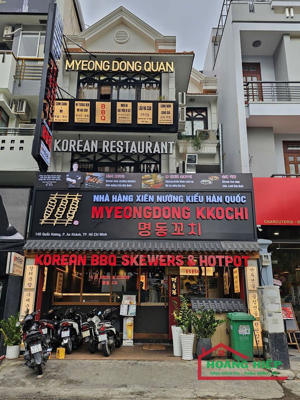 Thi Công Vách Ngăn Thạch Cao Quận 2 Trọn Gói Giá Rẻ 1