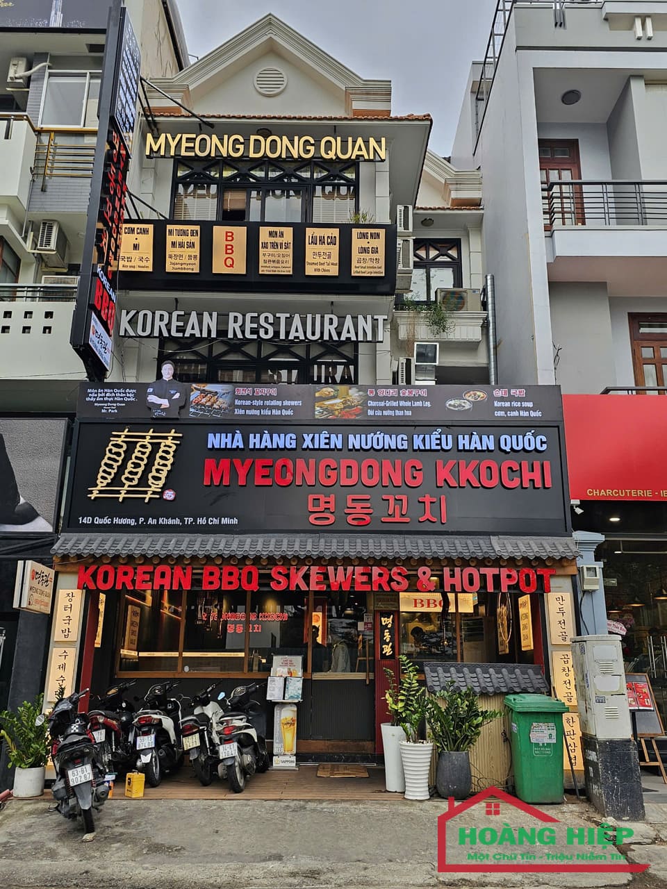 Thi Công Vách Ngăn Thạch Cao Bình Thạnh Chất Lượng, Giá Hợp Lý 9 Thi Công Vách Ngăn Thạch Cao Bình Thạnh Chất Lượng, Giá Hợp Lý 5