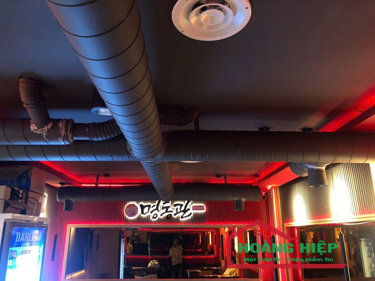 Thi Công Vách Ngăn Thạch Cao Quận Tân Phú - Đặt Lịch Ngay 1