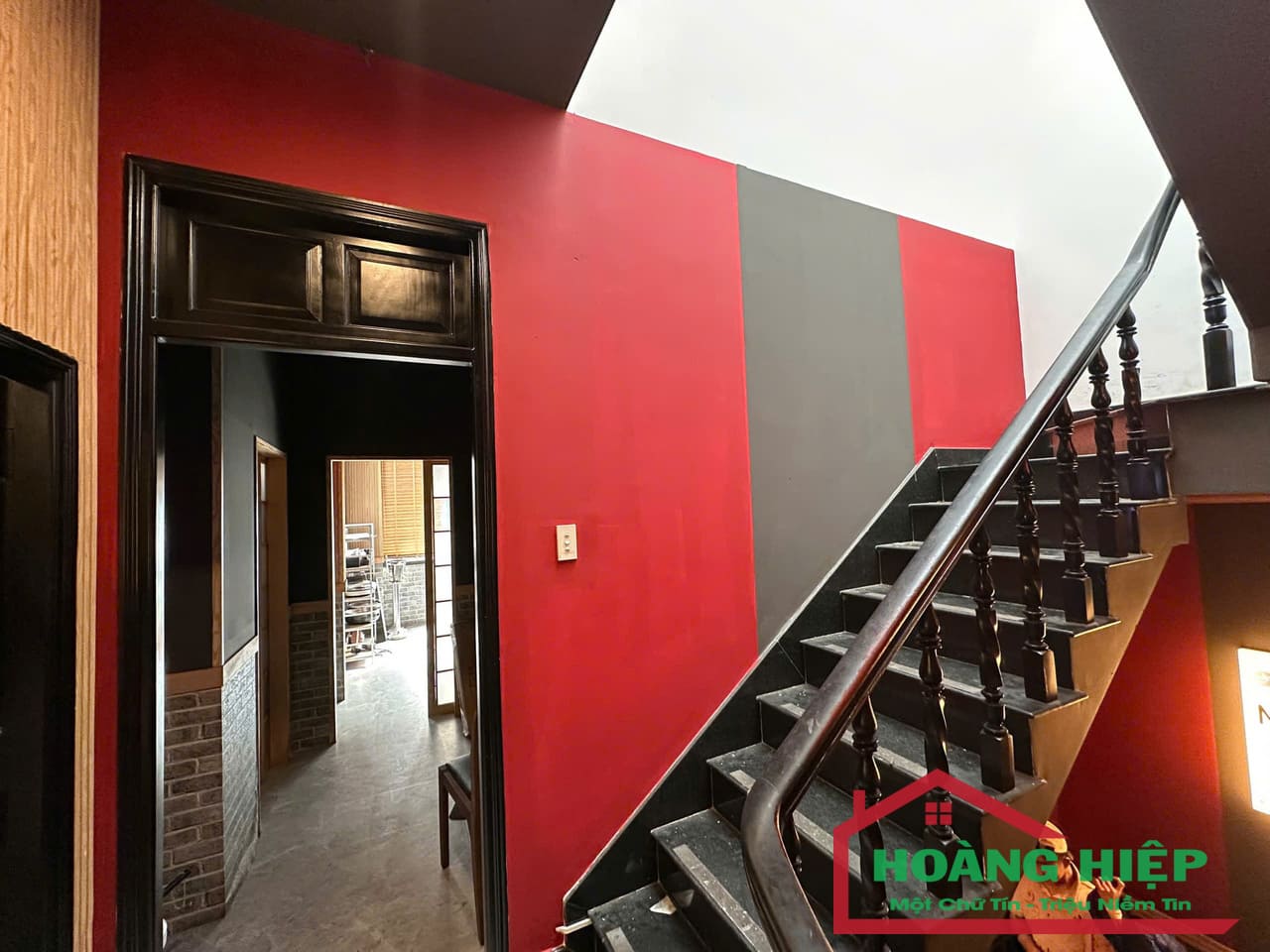 Thi Công Vách Ngăn Thạch Cao Bình Thạnh Chất Lượng, Giá Hợp Lý 2