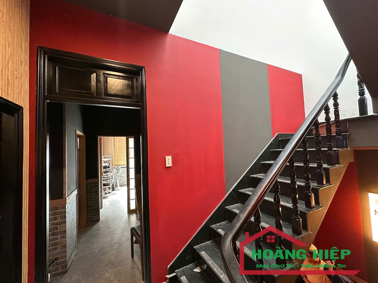 Thi Công Vách Ngăn Thạch Cao Thủ Đức Nhanh - Gọn - Chi Phí Tốt 3