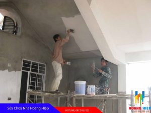 Dịch vụ sửa nhà 1 dịch vụ sửa nhà trọn gói