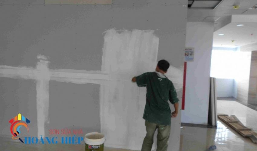 Dịch vụ sơn nhà tại Biên Hòa – Đồng Nai trọn gói, bảo hành tốt