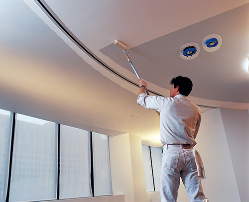 Dịch Vụ Sơn Tường 1 Dịch vụ Sơn Tường TP.HCM
