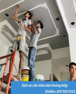 Dịch Vụ Sửa Nhà Tại Quận 9 1 dịch vụ thợ sữa chửa nhà tại quận 9 uy tín
