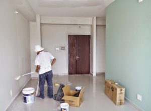 Thợ sơn sửa nhà tại quận 5 2 Ảnh thợ sơn sửa nhà tại quận 5 của hoàng hiệp