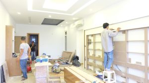 Thợ sơn sửa nhà tại quận 5 3 Ảnh thợ sơn sửa nhà tại quận 5 của hoàng hiệp