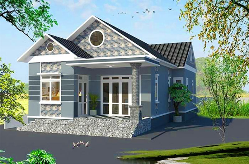 Ảnh dịch vụ sửa nhà quận 5 tại hoàng hiệp