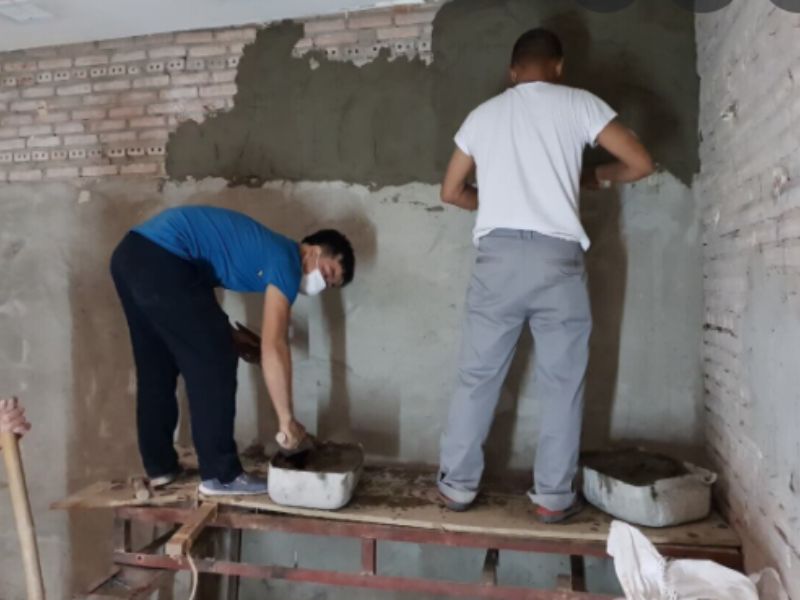Dịch Vụ Sửa Nhà Quận Bình Thạnh Trọn Gói 2 Lợi ích của dịch vụ sửa nhà quận Bình Thạnh