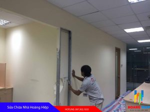 Thợ Sửa Chữa Nhà Tại Long An 2 báo giá dịch vụ thợ sửa chữa nhà tại long an