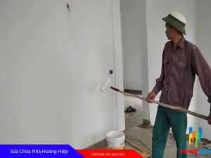 Báo giá sơn nhà tại TPHCM 2 báo giá sơn nhà tại tphcm uy tín