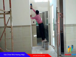 Thợ Sửa Chữa Nhà Tại Bình Dương 3 Dịch vụ thợ sửa chữa nhà tại Bình Dương