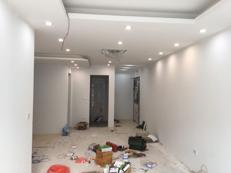 Dịch Vụ Sửa Nhà Quận 7 1 Những lợi ích khi sửa nhà