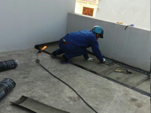Dịch vụ chống thấm tại quận 1 1 dịch vụ chống thấm quận 1