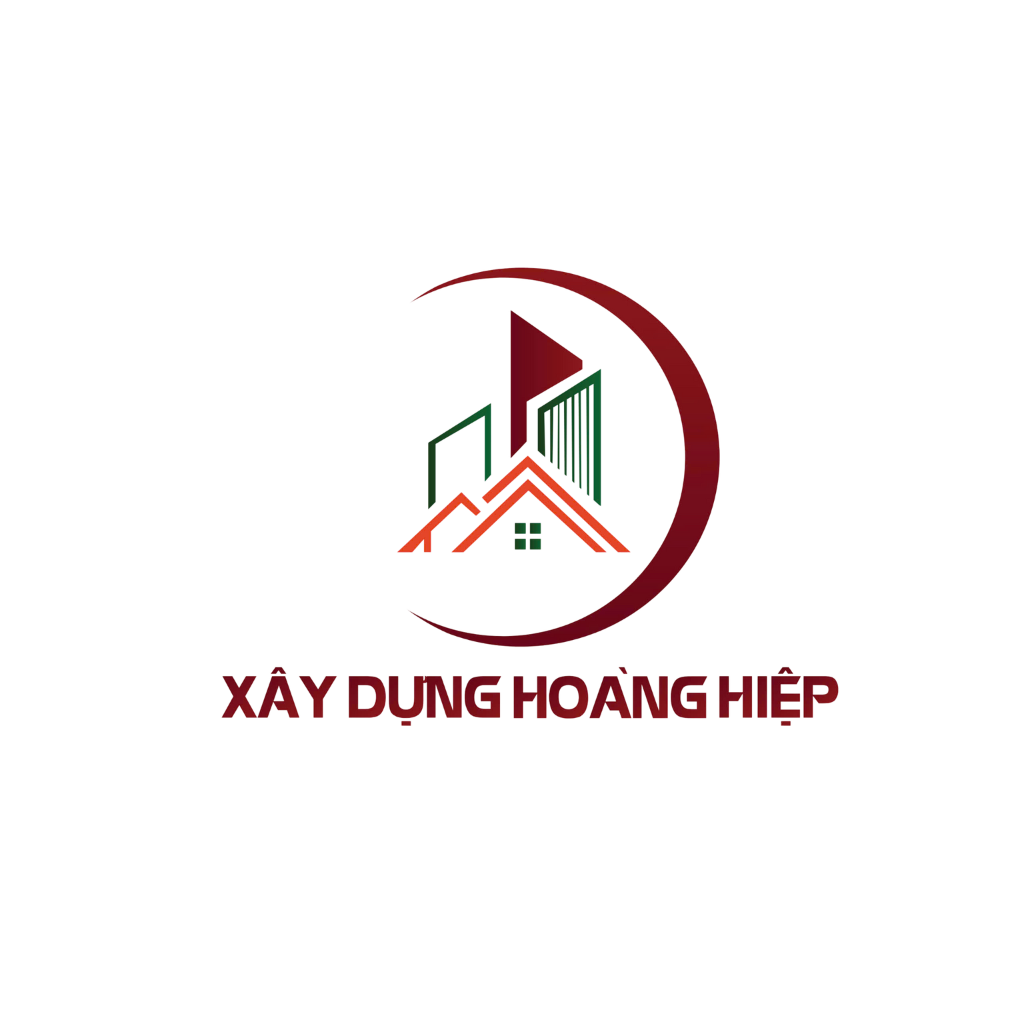 Xây Dựng Hoàng Hiệp