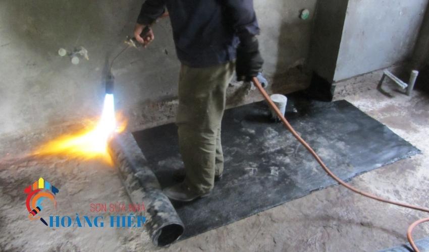 Dịch Vụ Chống Thấm Tại Quận 9 3 Thợ chống thấm tại Quận 9 uy tín