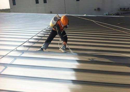 Thợ Chống Dột Mái Tôn Tại Quận 9 3 dịch vụ thợ chống dột mái tôn tại quận 9