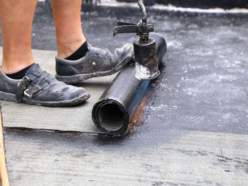 Dịch Vụ Chống Thấm Quận 12 1 Dịch vụ chống thấm quận 12 uy tín