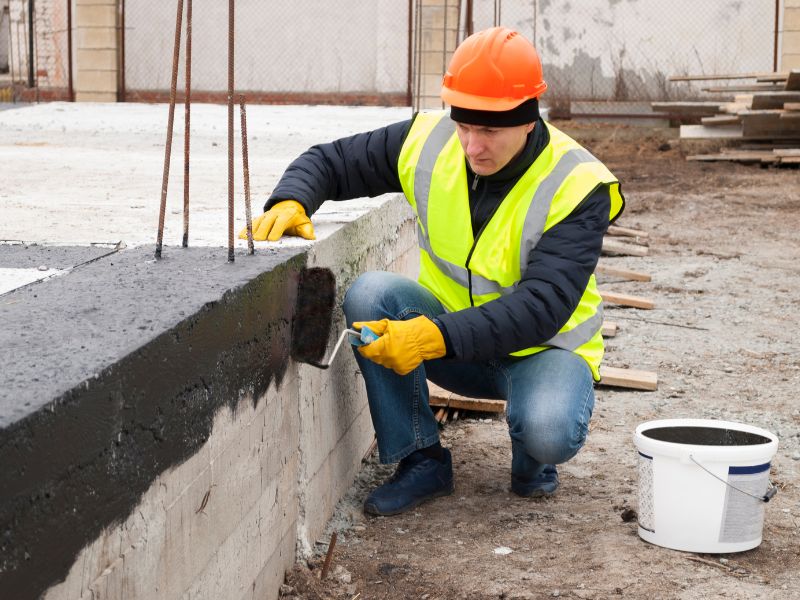 Dịch Vụ Chống Thấm Quận 7 1 Dịch vụ chống thấm quận 7 uy tín