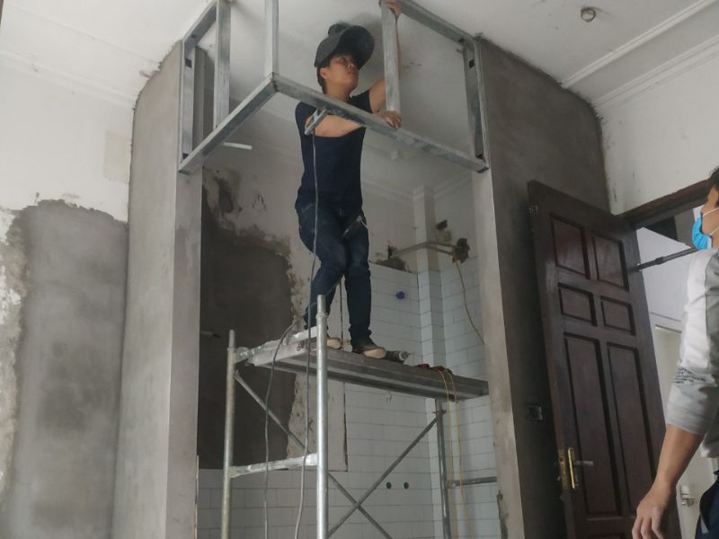 Dịch Vụ Sửa Chữa Nhà Tại Quận Thủ Đức 1 Dịch vụ sửa nhà tại quận Thủ Đức uy tín