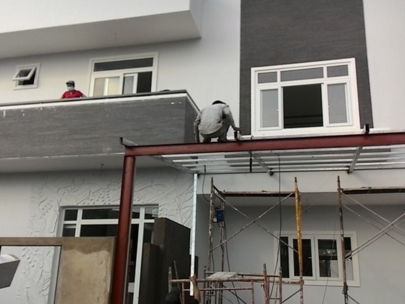 Dịch Vụ Sửa Chữa Nhà Tại Quận Thủ Đức 2 Lợi ích dịch vụ sửa nhà tại quận Thủ Đức của Hoàng Hiệp
