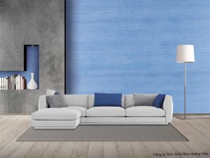 Sơn Hiệu Ứng Là Gì? Quy Trình Và Địa Chỉ Thi Công 2 Sơn Hiệu Ứng Là Gì? Quy Trình Và Địa Chỉ Thi Công