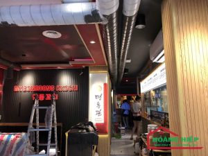 Thi Công Vách Ngăn Thạch Cao Quận 9 Cho Nhà Ở & Văn Phòng 25 Thi Công Vách Ngăn Thạch Cao Quận 9 Cho Nhà Ở & Văn Phòng 24