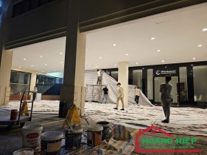 Thi Công Vách Ngăn Thạch Cao Bình Thạnh Chất Lượng, Giá Hợp Lý 19 Cách thức liên hệ với tư vấn viên xây dựng Hoàng Hiệp